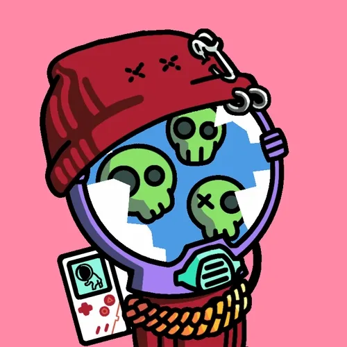 Oddstronauts