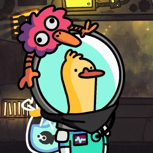 Oddstronaut #5793