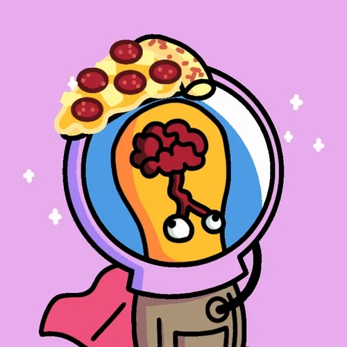 Oddstronaut #2338