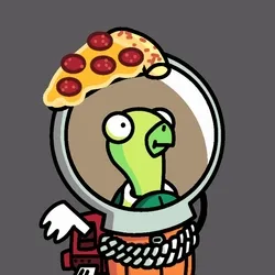 Oddstronaut #3243