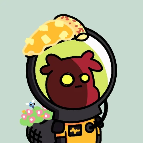 Oddstronaut #5386