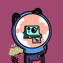 Oddstronaut #221