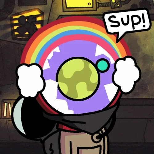 Oddstronauts