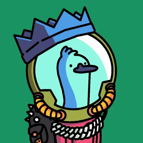Oddstronauts