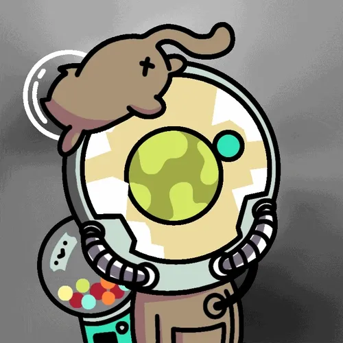 Oddstronauts