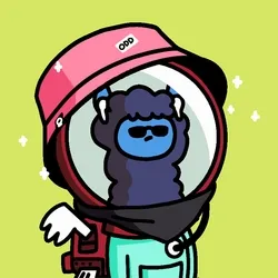 Oddstronaut #2618
