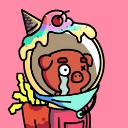 Oddstronaut #3673