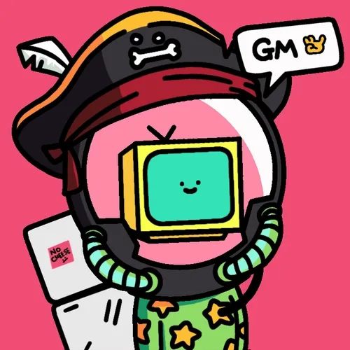 Oddstronaut #9525