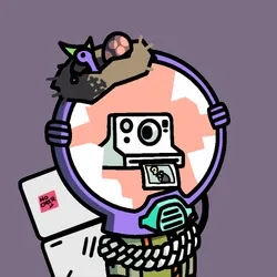 Oddstronaut #5266