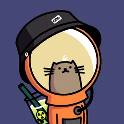 Oddstronaut #3293