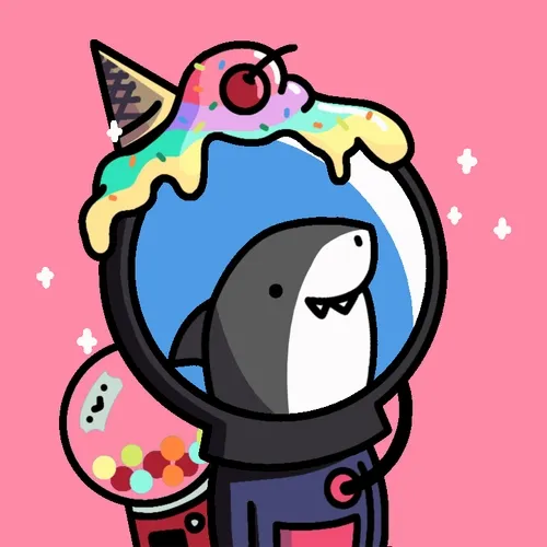 Oddstronaut #7637