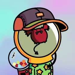 Oddstronaut #3755