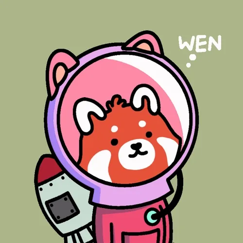 Oddstronaut #3233