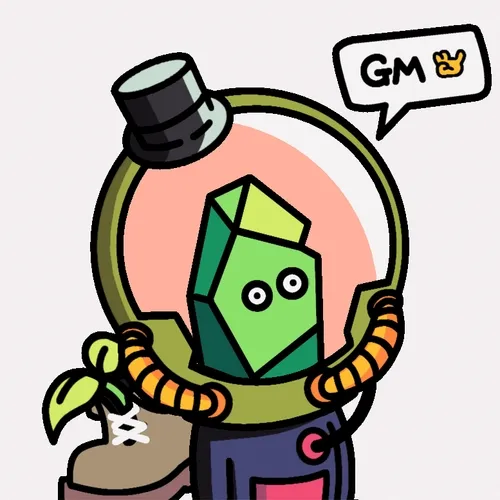 Oddstronauts