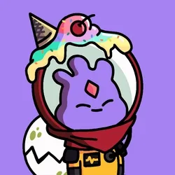 Oddstronaut #6859