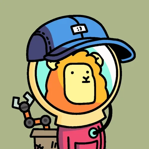 Oddstronaut #3660