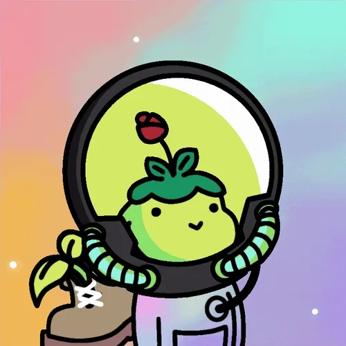 Oddstronaut #4942