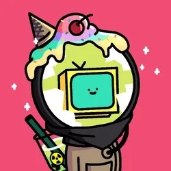 Oddstronaut #9168