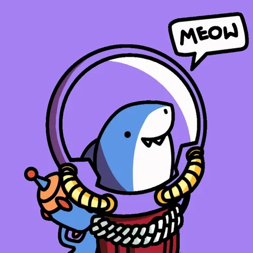 Oddstronaut #6459