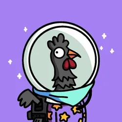 Oddstronaut #4152