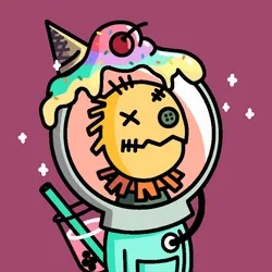 Oddstronaut #3903