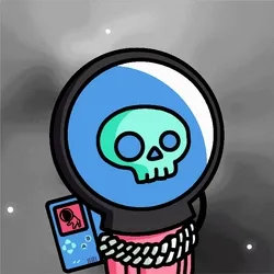 Oddstronaut #5715