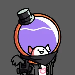 Oddstronaut #231