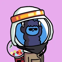 Oddstronaut #5805