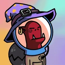 Oddstronaut #5304