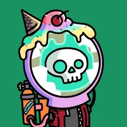 Oddstronaut #2537
