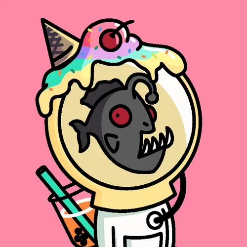 Oddstronauts