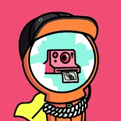 Oddstronaut #2810