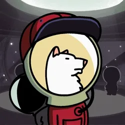 Oddstronaut #1874