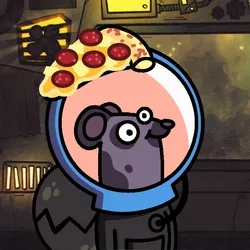 Oddstronaut #6579