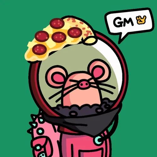 Oddstronauts