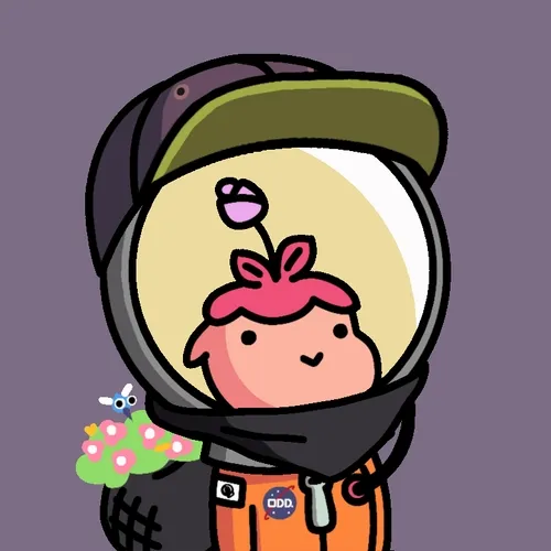 Oddstronauts