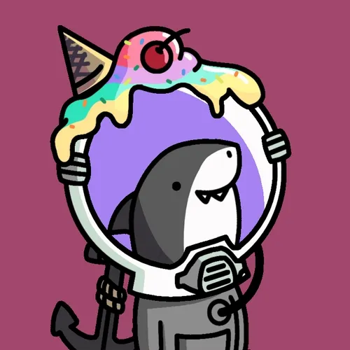 Oddstronaut #2684