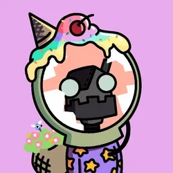 Oddstronaut #2237