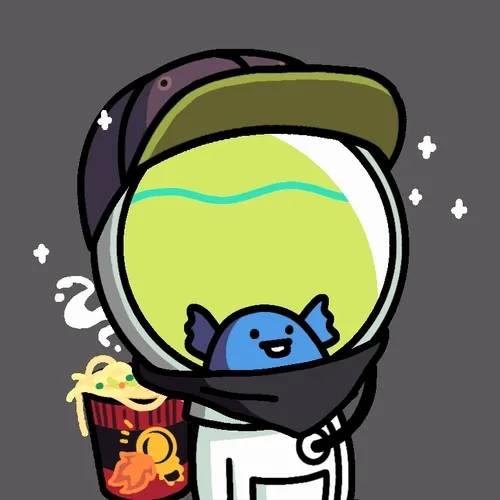 Oddstronauts