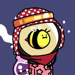 Oddstronaut #8523