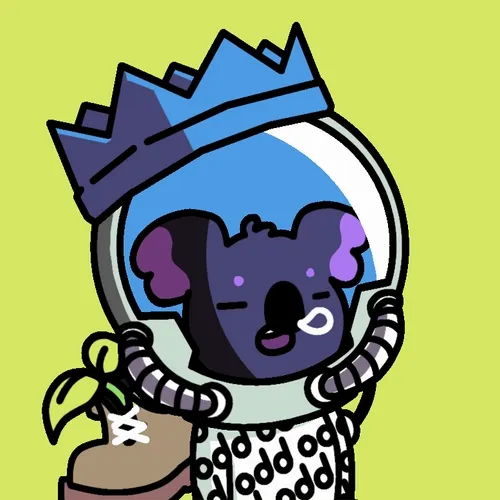 Oddstronauts
