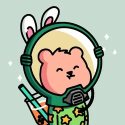 Oddstronaut #2538