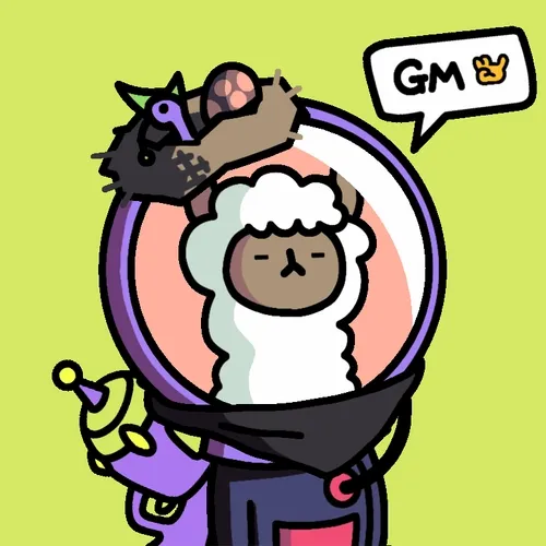 Oddstronauts