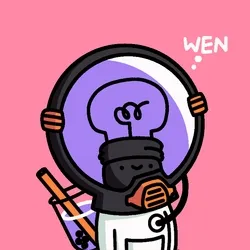 Oddstronaut #7363