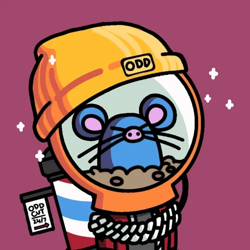 Oddstronauts
