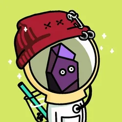 Oddstronaut #5648