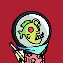 Oddstronaut #9704