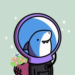 Oddstronaut #7189