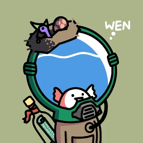 Oddstronauts
