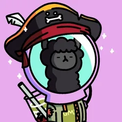 Oddstronaut #2801